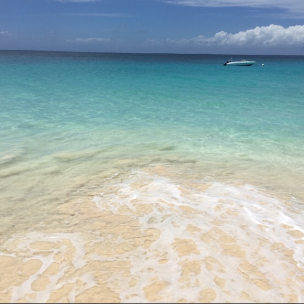 Meet your Posher, Remilekun